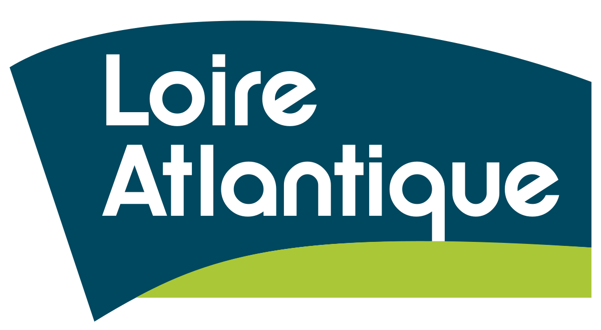Site du département Loire Atlantique